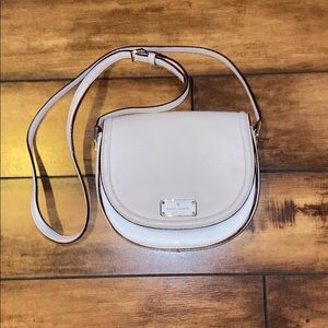 Kate space crossbody